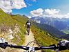 In Osttirol – Individuelle Mountainbike Tour 