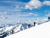 Geführte Skitour auf den Großglockner (2 Tage)