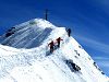 Anspruchsvolle Skihochtouren in den Ötztaler Alpen (2 Tage)