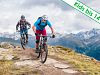 In Osttirol - Mountainbike Freeride Training für Kinder